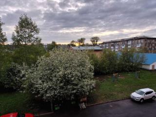 4-комн. квартира, 82.2 м², 3/6 этаж