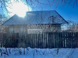 2-этажный дом, 24 м², 4 сотки