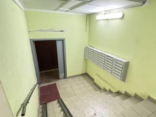 3-комн. квартира, 49.2 м², 4/9 этаж