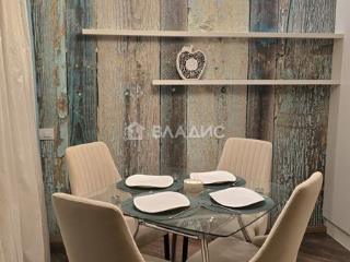 3-комн. квартира, 101.2 м², 3/17 этаж