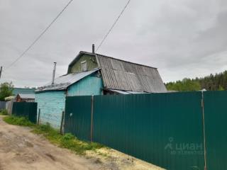 2-этажный дом, 33 м², 6 соток