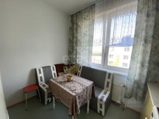 2-комн., Квартира в новостройке, 53.3 м², 9/9 этаж