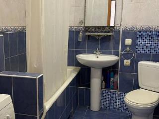 3-комн. квартира, 76.4 м², 2/4 этаж