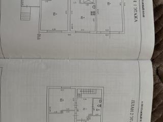  дом, 188.5 м², 11.8 соток