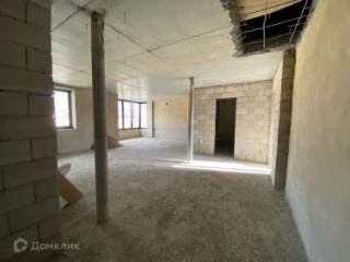 3-комн. квартира, 98.2 м², 5/5 этаж
