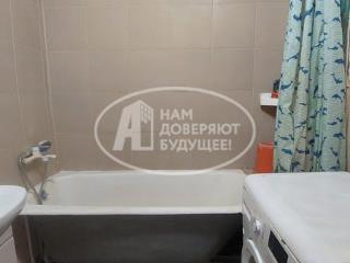 2-комн. квартира, 54 м², 4/5 этаж