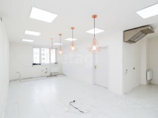 Студия, 71.8 м², 5/5 этаж