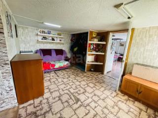 1-этажный дом, 122 м², 10.5 соток