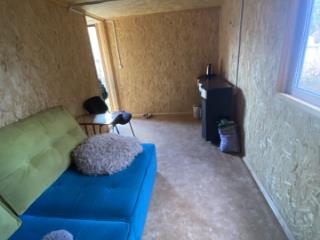 1-этажный дом, 30 м², 5.8 соток