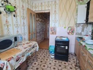  дом, 55.3 м², 6 соток