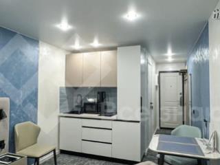 1-комн. квартира, 18.2 м², 2/4 этаж