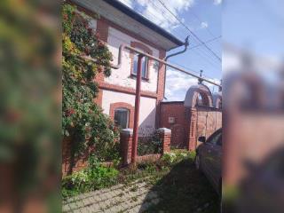 2-этажный коттедж, 207.6 м², 4 сотки