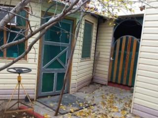 1-этажный коттедж, 100 м², 6 соток