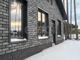  дом, 117 м², 10.5 соток