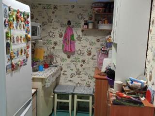 1-комн. квартира, 24 м², 2/2 этаж