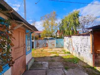 1-этажный дом, 48.4 м², 918 соток