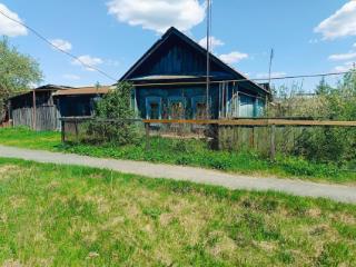 1-этажный дом, 40 м², 12.5 соток