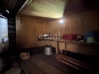  дом, 40 м², 6 соток