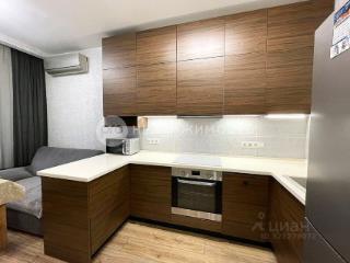 2-комн. квартира, 51.2 м², 6/8 этаж