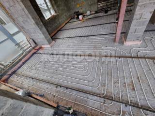 2-этажный дом, 257.2 м², 10 соток