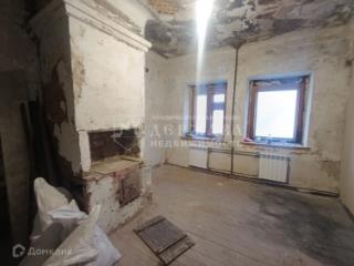 1-комн. квартира, 39.6 м², 1/2 этаж