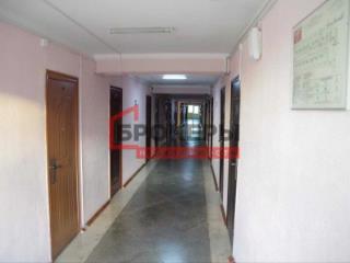 Студия, 17 м², 1/5 этаж