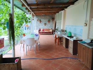 1-этажный дом, 180 м², 6 соток