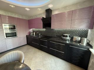 3-комн. квартира, 80.2 м², 8/12 этаж
