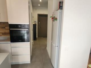 1-комн. квартира, 36.3 м², 18/25 этаж