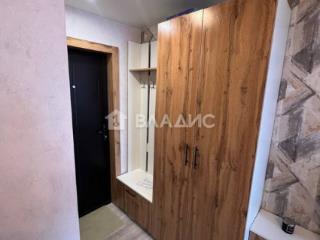 Студия, 12.3 м², 6/9 этаж
