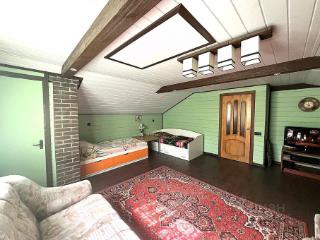 2-этажный дом, 130 м², 15 соток