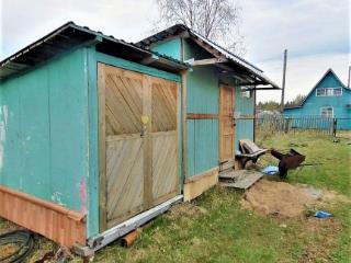  коттедж, 36 м², 11.2 соток