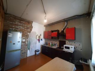 3-комн. квартира, 104 м², 1/2 этаж