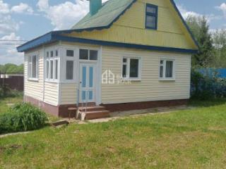 2-этажный дом, 39.6 м², 6 соток