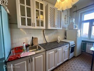 2-комн. квартира, 52.9 м², 4/5 этаж