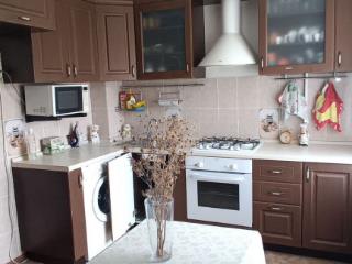 4-комн. квартира, 84.2 м², 3/5 этаж