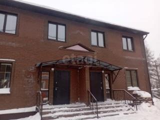 2-этажный таунхаус, 96 м², 12 соток