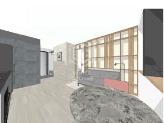 1-комн. квартира, 34.5 м², 2/16 этаж