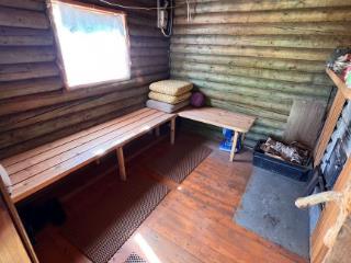  коттедж, 36 м², 6 соток