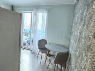 1-комн. квартира, 40 м², 5/10 этаж