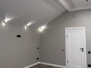  дом, 261 м², 11 соток