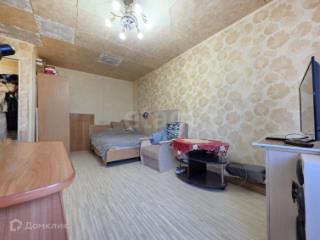1-комн. квартира, 28.6 м², 2/5 этаж