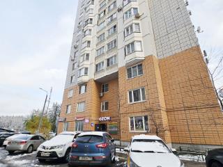 Студия, 13.2 м², 2/26 этаж