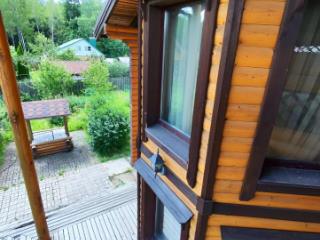 2-этажный коттедж, 270 м², 15 соток