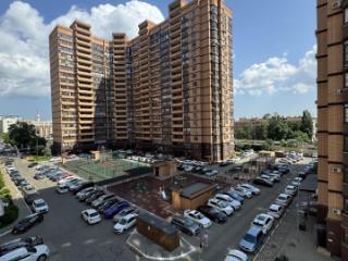 3-комн. квартира, 110 м², 9/19 этаж