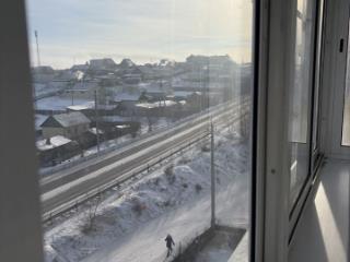 2-комн. квартира, 44.5 м², 5/5 этаж