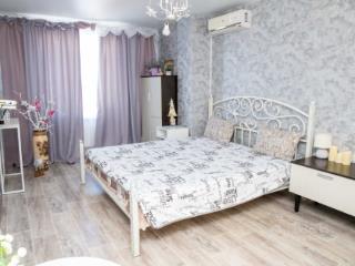 1-комн. квартира, 43 м², 14/16 этаж