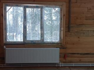 2-этажный дом, 144 м², 13.5 соток