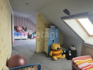4-комн., Квартира, 241.9 м², 1/3 этаж