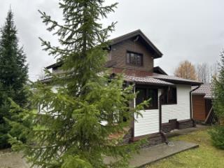 2-этажный дом, 100 м², 13.07 соток